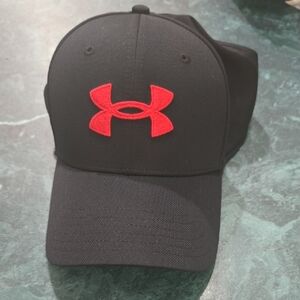 Mens Under Armour China Hat Nwt L/xl